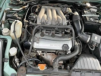 2006 mitsubishi cabrio eclipse gt spyder personenauto - afbeelding 38 van  46