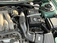 2006 mitsubishi cabrio eclipse gt spyder personenauto - afbeelding 39 van  46