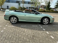 2006 mitsubishi cabrio eclipse gt spyder personenauto - afbeelding 42 van  46