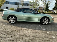 2006 mitsubishi cabrio eclipse gt spyder personenauto - afbeelding 4 van  46