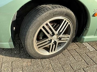 2006 mitsubishi cabrio eclipse gt spyder personenauto - afbeelding 9 van  46