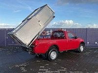 2006 mitsubishi l 200 bedrijfswagen - afbeelding 15 van  18