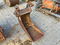 2006 mm-350 sleuvenbak - afbeelding 2 van  6