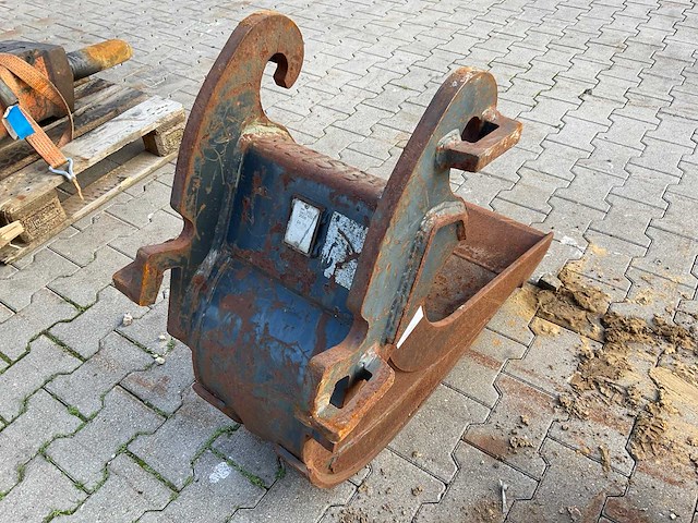 2006 mm-350 sleuvenbak - afbeelding 3 van  6