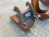 2006 mm-350 sleuvenbak - afbeelding 4 van  6