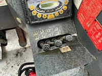 2006 moffett m4 25.3 meeneemheftruck - afbeelding 4 van  23