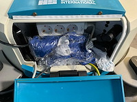 2006 moller wedel hi r 900 operatie oogmicroscoop - afbeelding 3 van  13