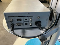 2006 moller wedel hi r 900 operatie oogmicroscoop - afbeelding 8 van  13