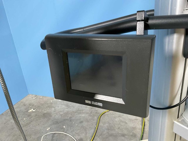 2006 moller wedel hi r 900 operatie oogmicroscoop - afbeelding 9 van  13