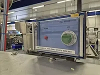 2006 multivac thermoformer r530 dieptrekverpakkingsmachine (c-10) - afbeelding 17 van  46