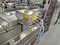 2006 multivac thermoformer r530 dieptrekverpakkingsmachine (c-10) - afbeelding 29 van  46