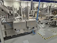 2006 multivac thermoformer r530 dieptrekverpakkingsmachine (c-10) - afbeelding 33 van  46