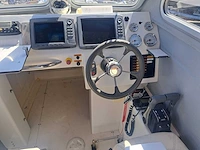 2006 nadar g 25 ribboot inclusief 2x 140 pk suzuki - afbeelding 8 van  20