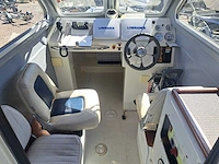 2006 nadar g 25 ribboot inclusief 2x 140 pk suzuki - afbeelding 9 van  20