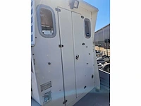 2006 nadar g 25 ribboot inclusief 2x 140 pk suzuki - afbeelding 13 van  20