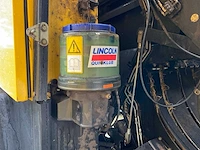 2006 new holland bb940r balenpers - afbeelding 3 van  19