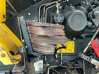 2006 new holland bb940r balenpers - afbeelding 6 van  19