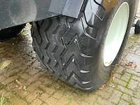 2006 new holland bb940r balenpers - afbeelding 9 van  19