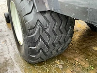 2006 new holland bb940r balenpers - afbeelding 10 van  19