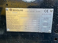 2006 new holland bb940r balenpers - afbeelding 11 van  19