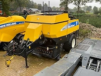 2006 new holland bb940r balenpers - afbeelding 1 van  19