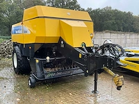 2006 new holland bb940r balenpers - afbeelding 12 van  19