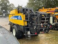 2006 new holland bb940r balenpers - afbeelding 13 van  19