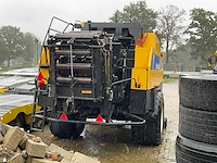 2006 new holland bb940r balenpers - afbeelding 14 van  19