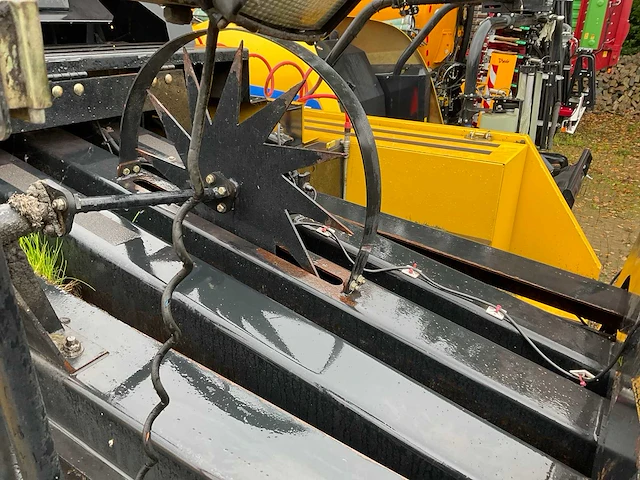 2006 new holland bb940r balenpers - afbeelding 17 van  19