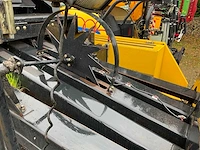 2006 new holland bb940r balenpers - afbeelding 17 van  19