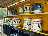 2006 new holland bb940r balenpers - afbeelding 18 van  19