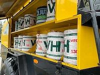 2006 new holland bb940r balenpers - afbeelding 19 van  19