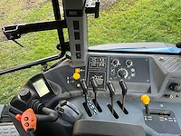 2006 new holland tm140 vierwielaangedreven landbouwtractor - afbeelding 28 van  40