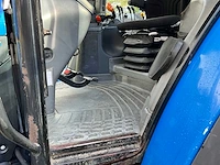 2006 new holland tm140 vierwielaangedreven landbouwtractor - afbeelding 35 van  40