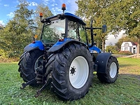 2006 new holland tm140 vierwielaangedreven landbouwtractor - afbeelding 37 van  40