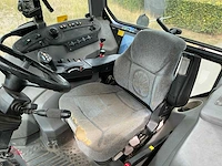 2006 new holland tvt145 vierwielaangedreven landbouwtractor - afbeelding 25 van  42