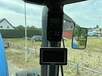 2006 new holland tvt145 vierwielaangedreven landbouwtractor - afbeelding 28 van  42