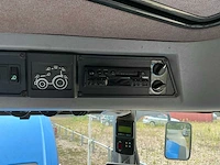 2006 new holland tvt145 vierwielaangedreven landbouwtractor - afbeelding 29 van  42