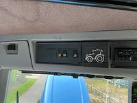 2006 new holland tvt145 vierwielaangedreven landbouwtractor - afbeelding 30 van  42
