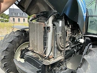 2006 new holland tvt145 vierwielaangedreven landbouwtractor - afbeelding 35 van  42
