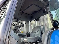 2006 new holland tvt190 vierwielaangedreven landbouwtractor - afbeelding 11 van  31