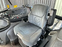2006 new holland tvt190 vierwielaangedreven landbouwtractor - afbeelding 13 van  31