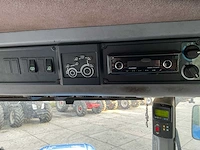2006 new holland tvt190 vierwielaangedreven landbouwtractor - afbeelding 19 van  31