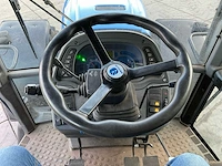 2006 new holland tvt190 vierwielaangedreven landbouwtractor - afbeelding 21 van  31
