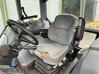 2006 new holland tvt195 vierwielaangedreven landbouwtractor - afbeelding 15 van  31
