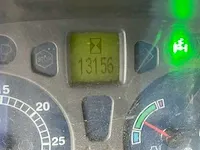 2006 new holland tvt195 vierwielaangedreven landbouwtractor - afbeelding 18 van  31