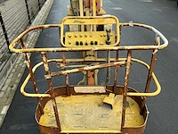 2006 nifty hr 15 nde hoogwerker - afbeelding 3 van  20