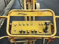 2006 nifty hr 15 nde hoogwerker - afbeelding 4 van  20