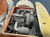 2006 nifty hr 15 nde hoogwerker - afbeelding 5 van  20