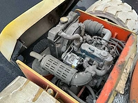 2006 nifty hr 15 nde hoogwerker - afbeelding 6 van  20